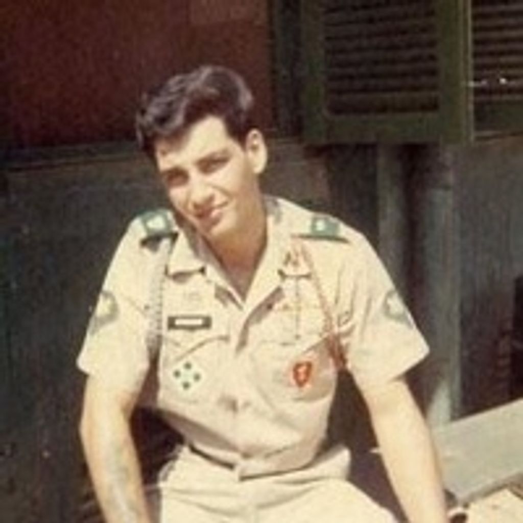 Robert P. Stitnizky