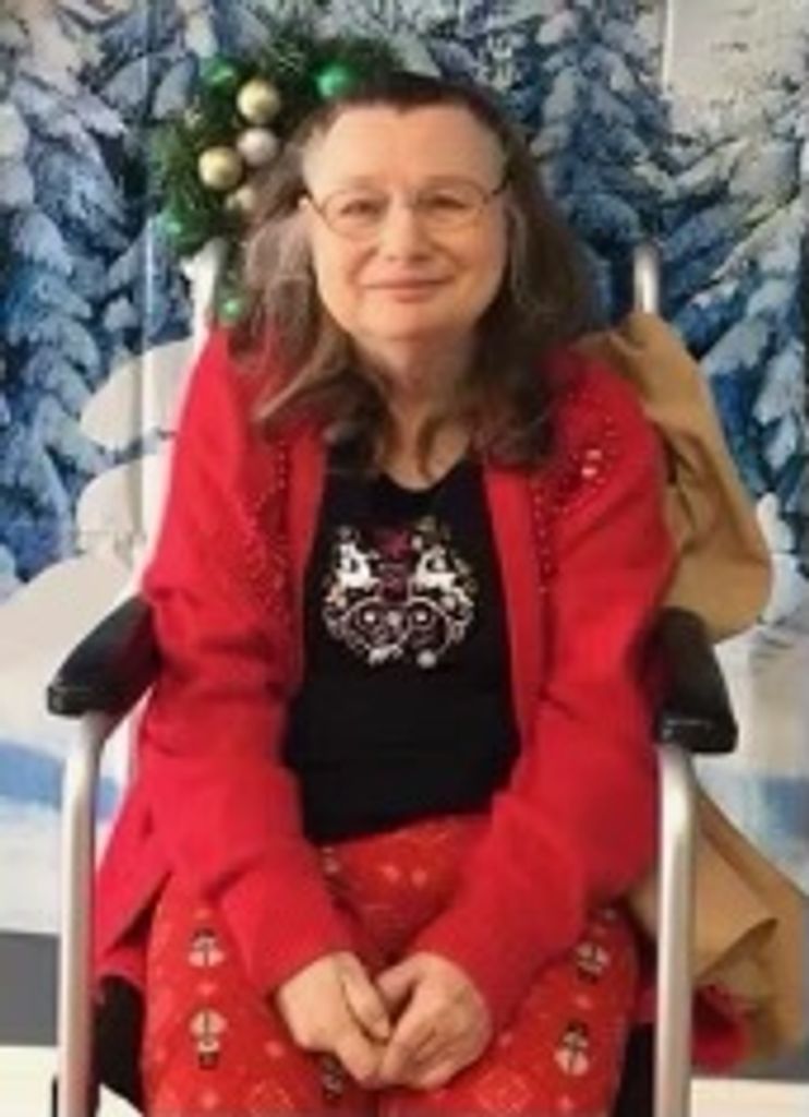 Jackie Barnette Profile Photo