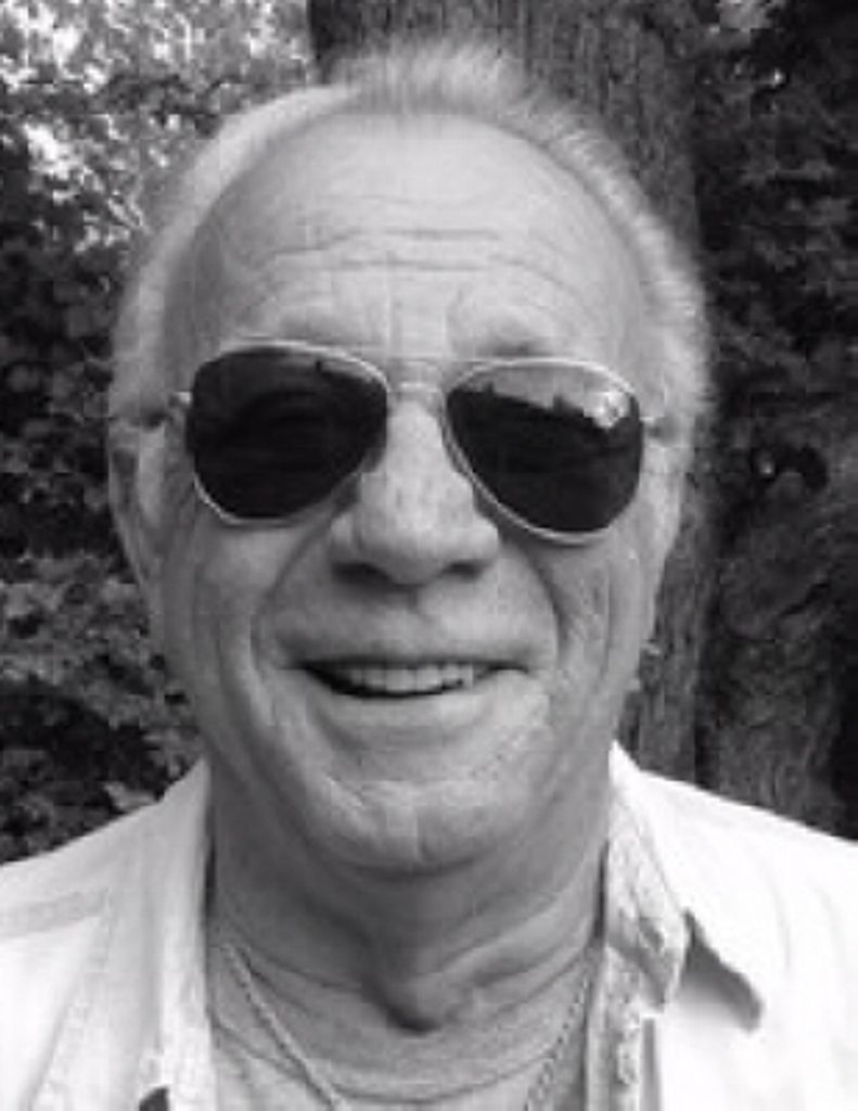 Roger A. Zgrebnak Profile Photo