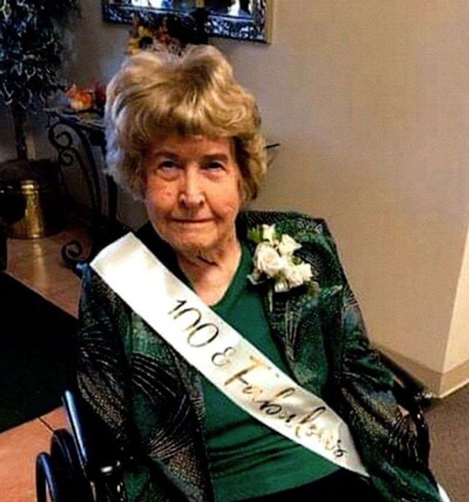 Laverne Marion Dodgen Profile Photo
