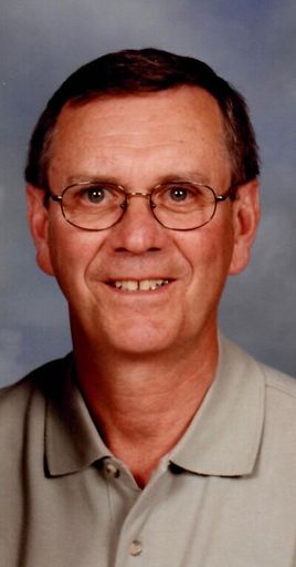 Gerald B. Neff Profile Photo