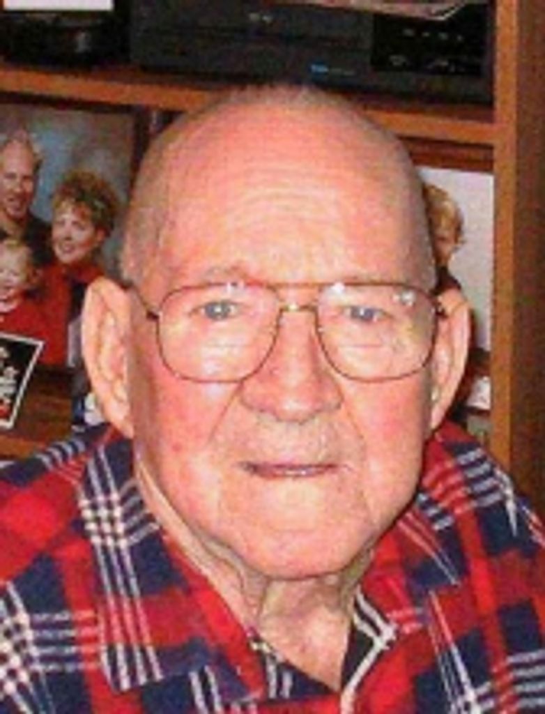 William C. Harmon