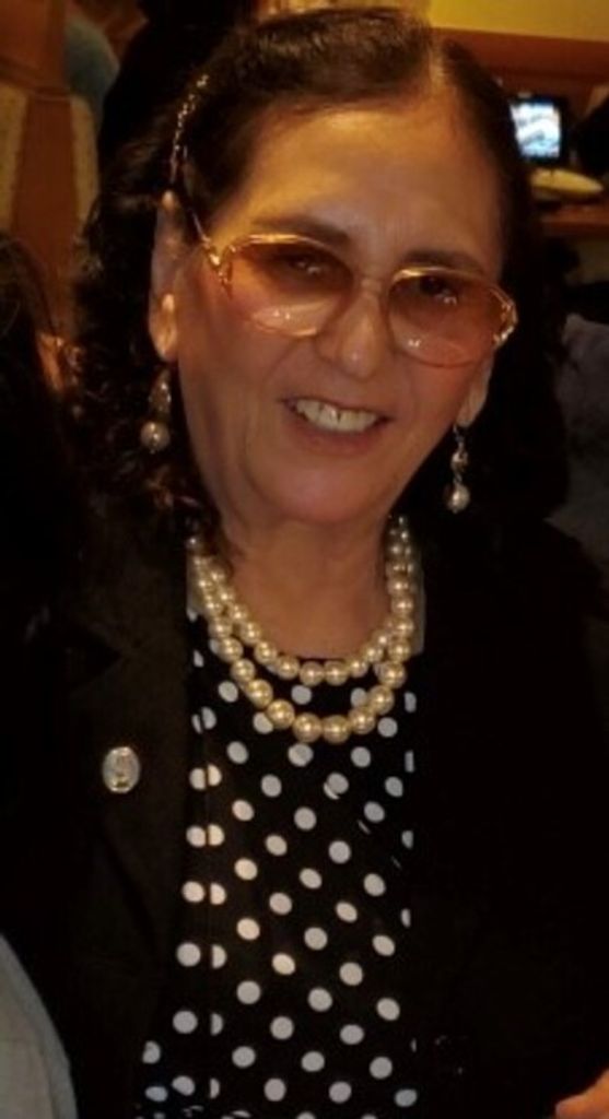 Maria Dejesus Alvarado Puente