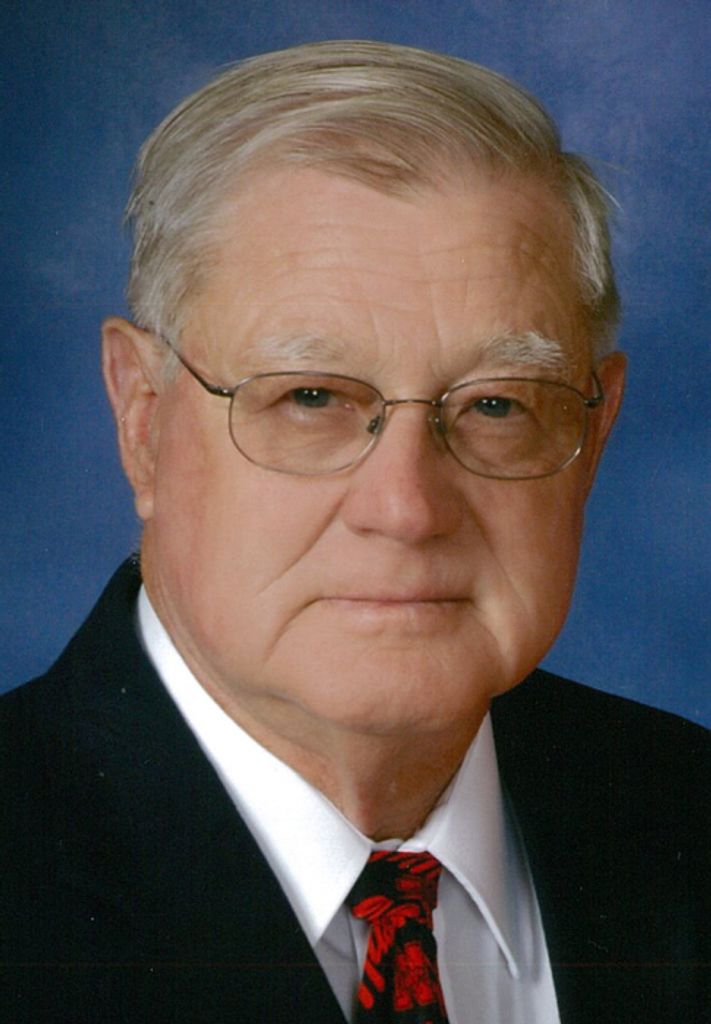 Melvin Massey Profile Photo