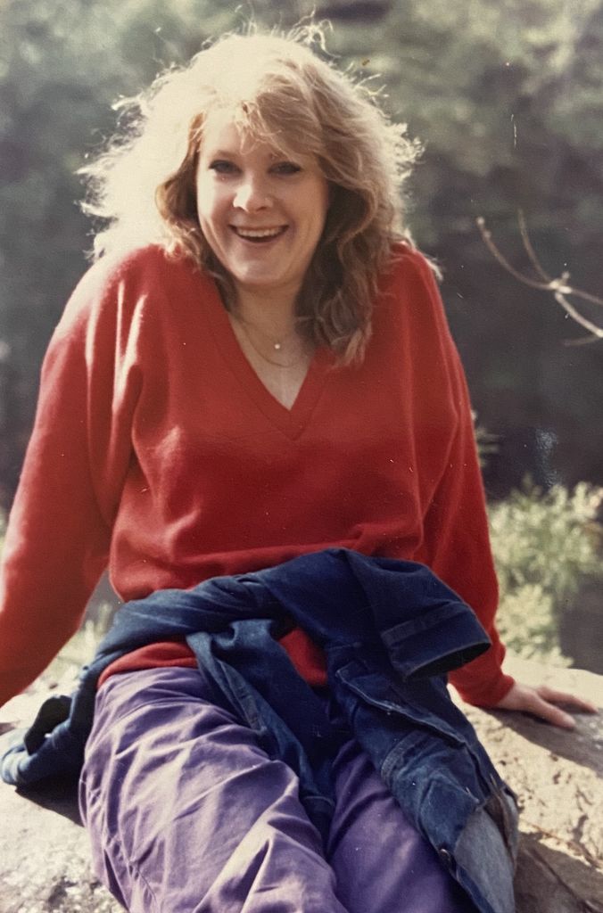 Shirley Morris