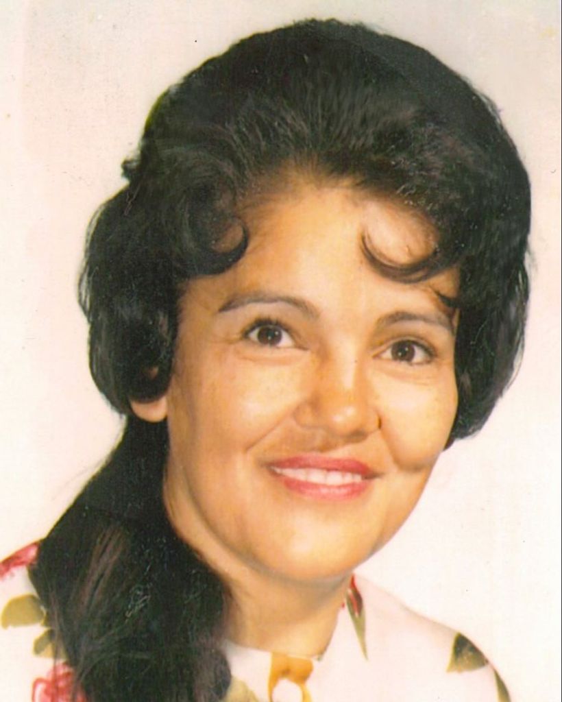 Josephine Mary Brown