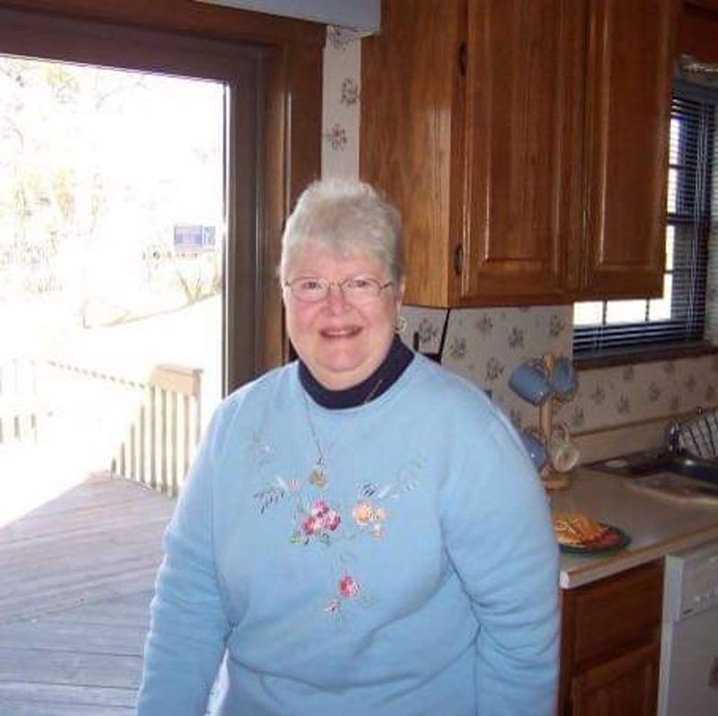 Margaret I Siglock Profile Photo