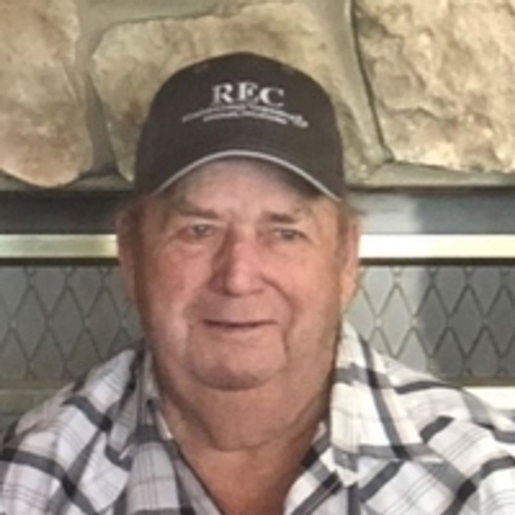 David Wayne Auld
