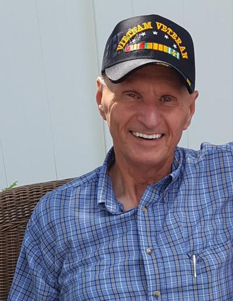 Larry Ross Schulze Profile Photo
