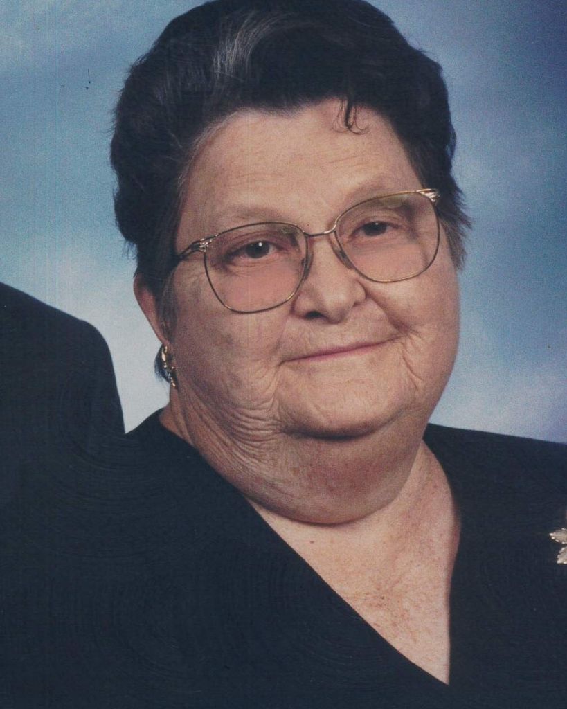 Frances Humphries Johnson Profile Photo