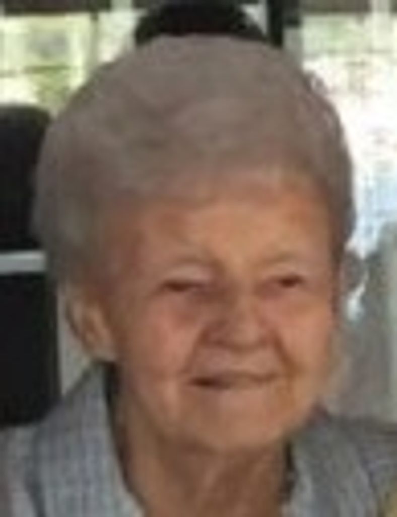 Constance Yates