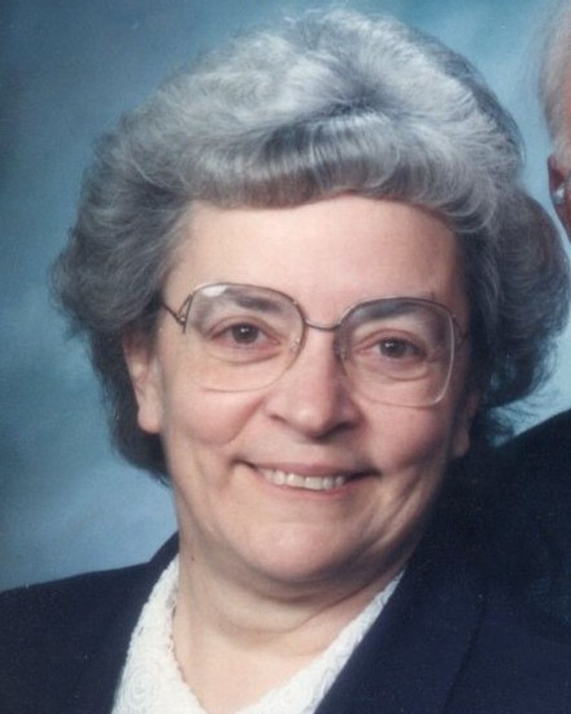 Meredyth Ann Witmer Profile Photo