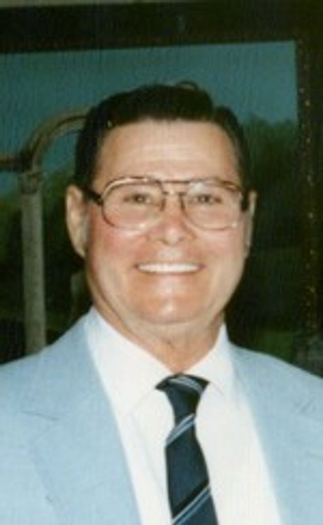 Raymond G. Getz, Sr. Profile Photo