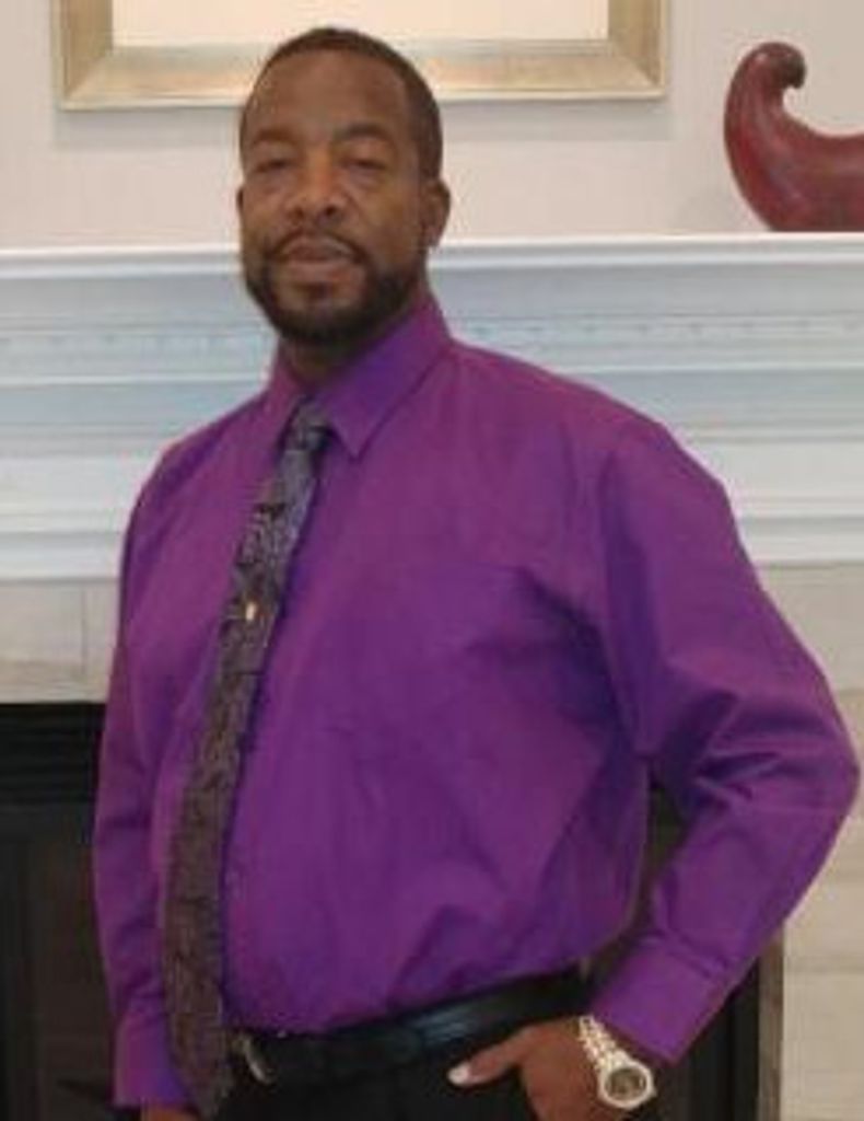 Mr. Rodney Jackson