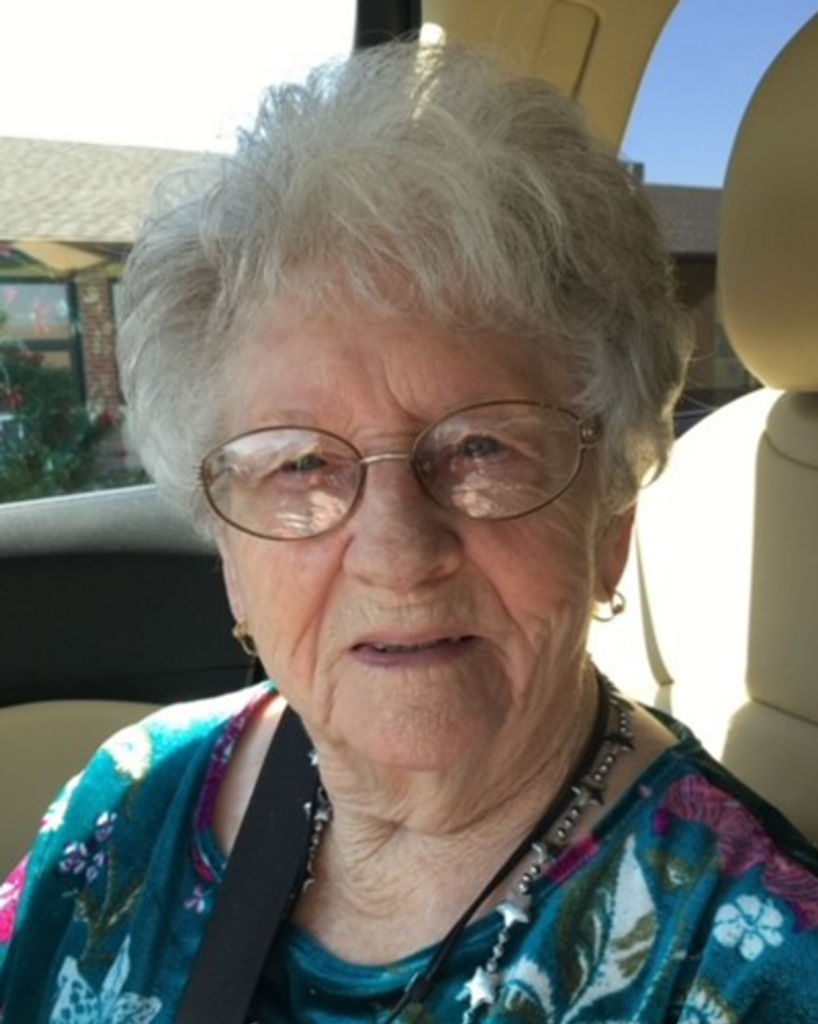 Bernita Marie Degenhardt Profile Photo