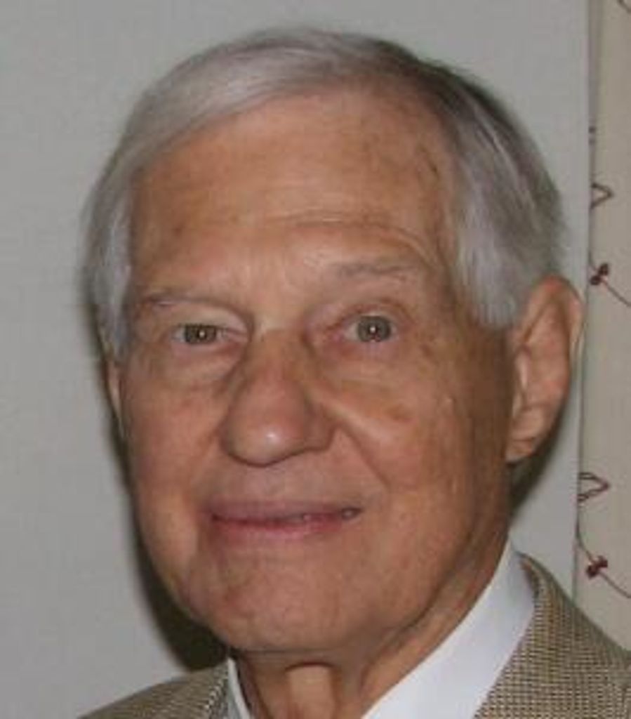 James D. Skrabanek