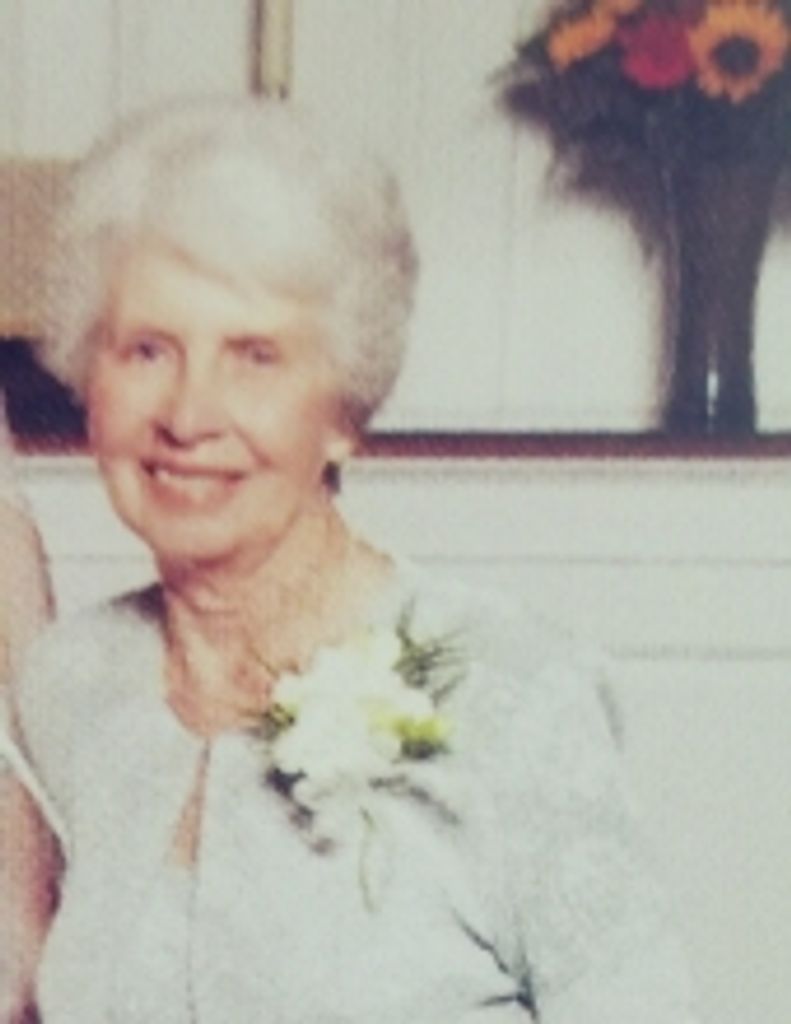 Imogene  Reid Cain