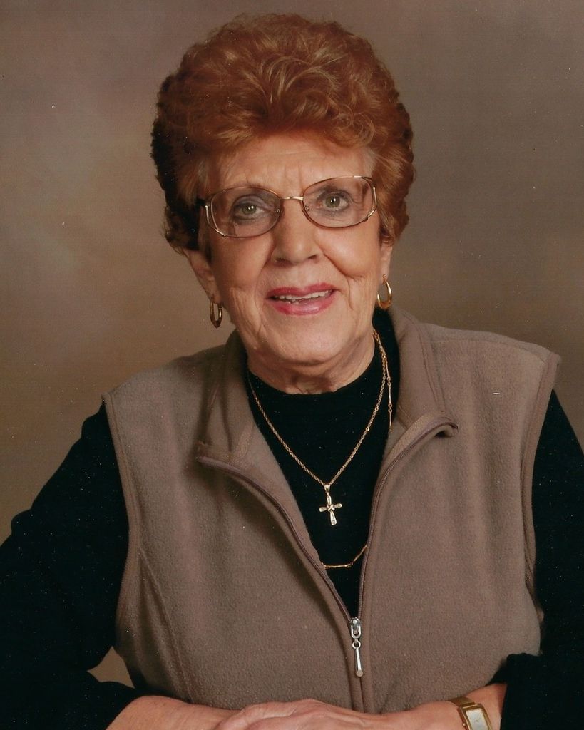 Dolly Elaine Limley Profile Photo