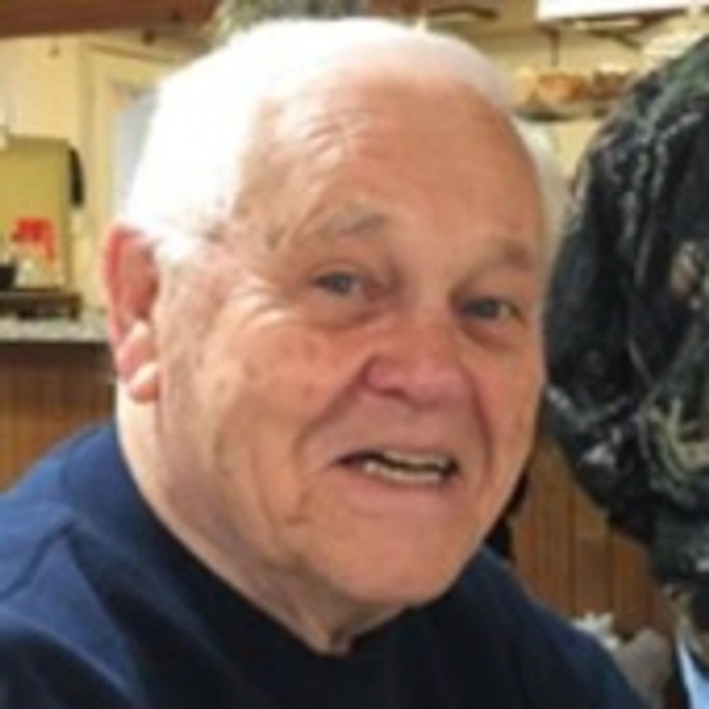 William "Bill" Johnson