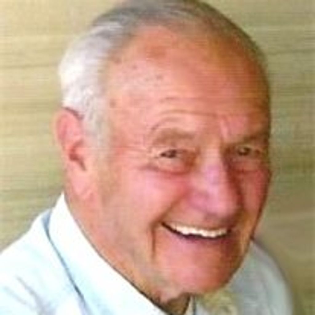 Ronald Ferguson