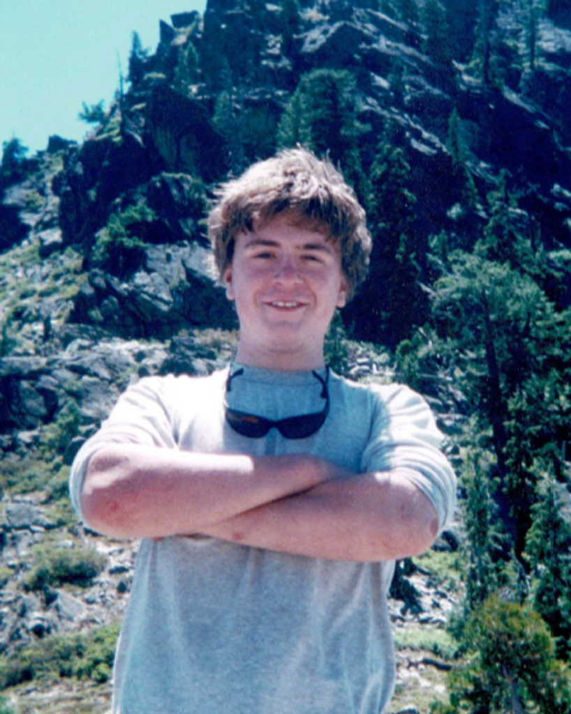 Liam John Dillon Profile Photo