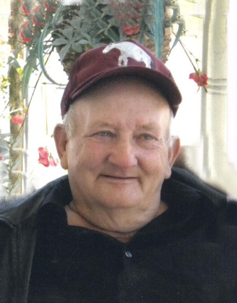 James Edward Dalton
