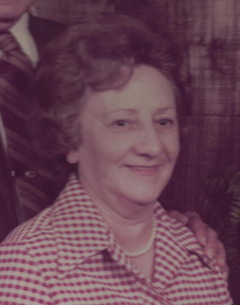Mildred B. Fusner