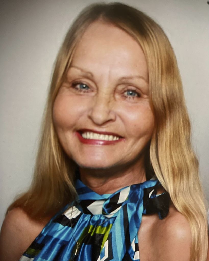 Barbara "Bobbie" Sue (Bias) Easterling