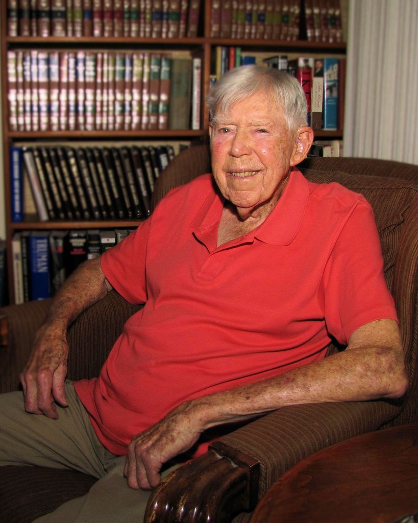 Jack Frederick Kirkeby