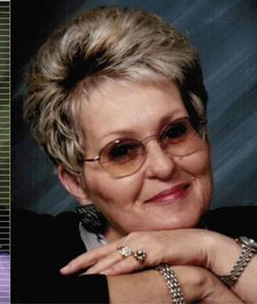 Sandra Kay Rogers Profile Photo