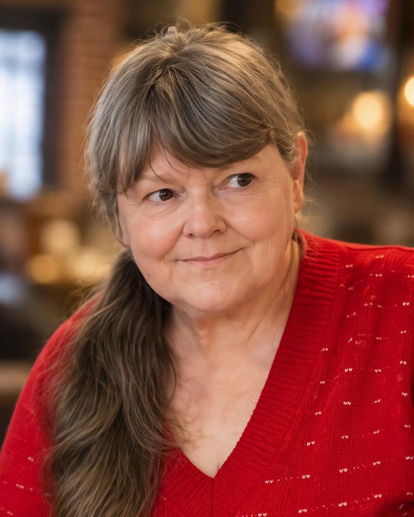 Heather Ann Mark Profile Photo