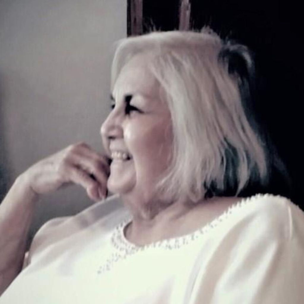 Yolanda Yvonne Silva
