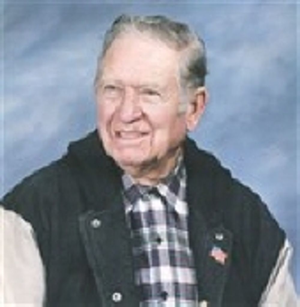 Charles Maupin