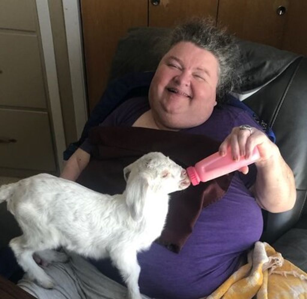 Carol Ann Carruthers Profile Photo