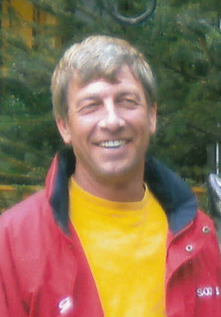 Gregory N. Stretch Profile Photo