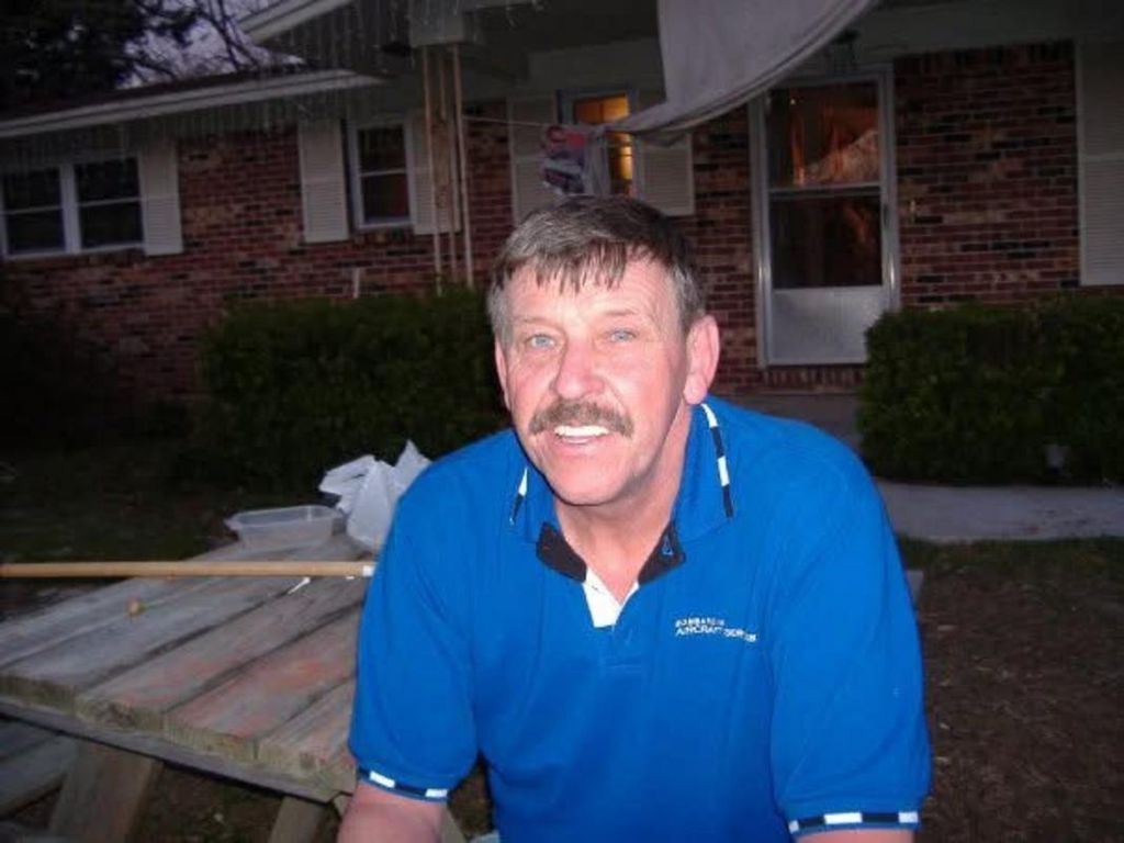Roger Dale Moore Profile Photo