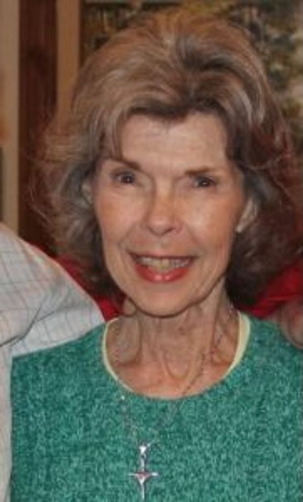 Sharon “Ski” Hollingsworth