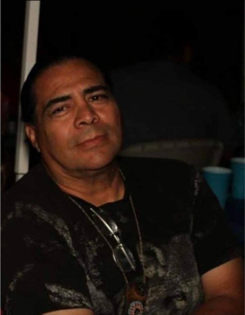 Daniel Gomez Edwards, Sr.