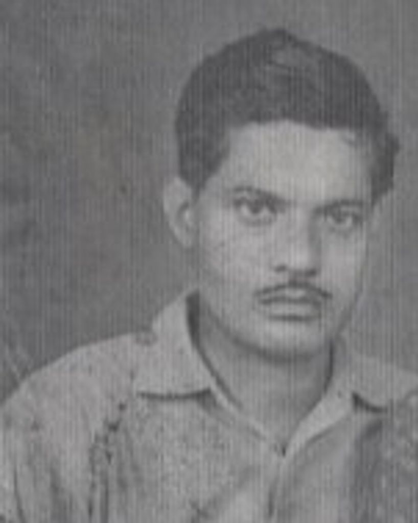 John Joseph Profile Photo