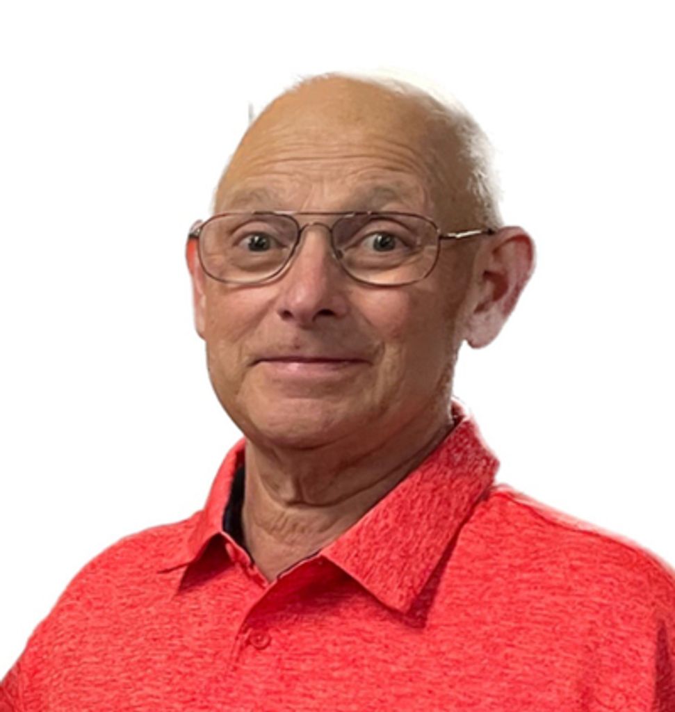 Darrell Getzfred Profile Photo