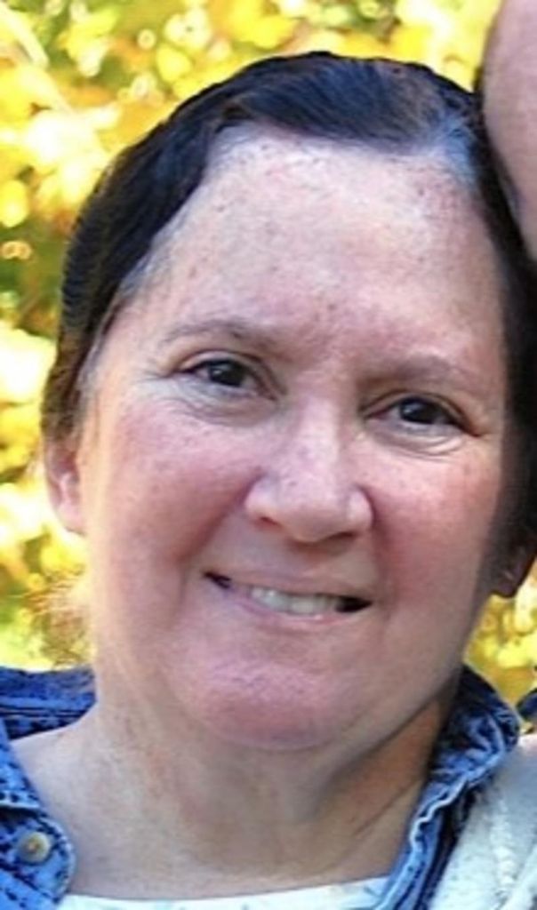 Miriam M. Crisenbery