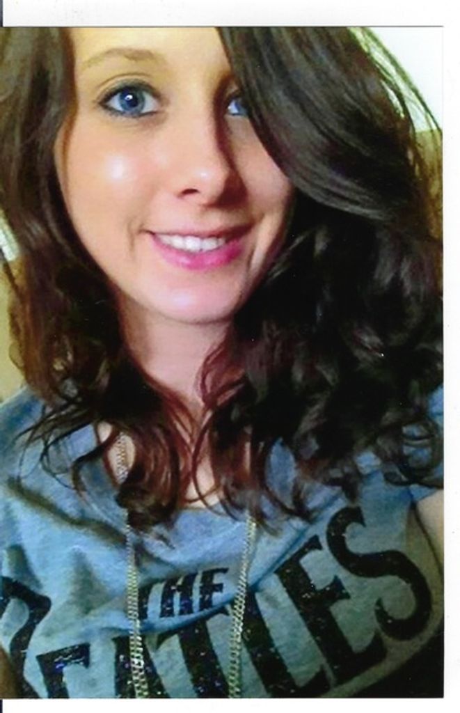 Hillary Eileen Mckinnie Profile Photo