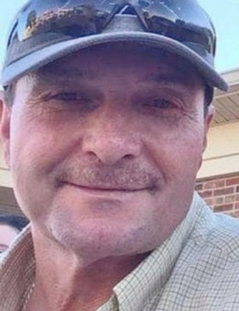 Michael Joseph  Blair Profile Photo
