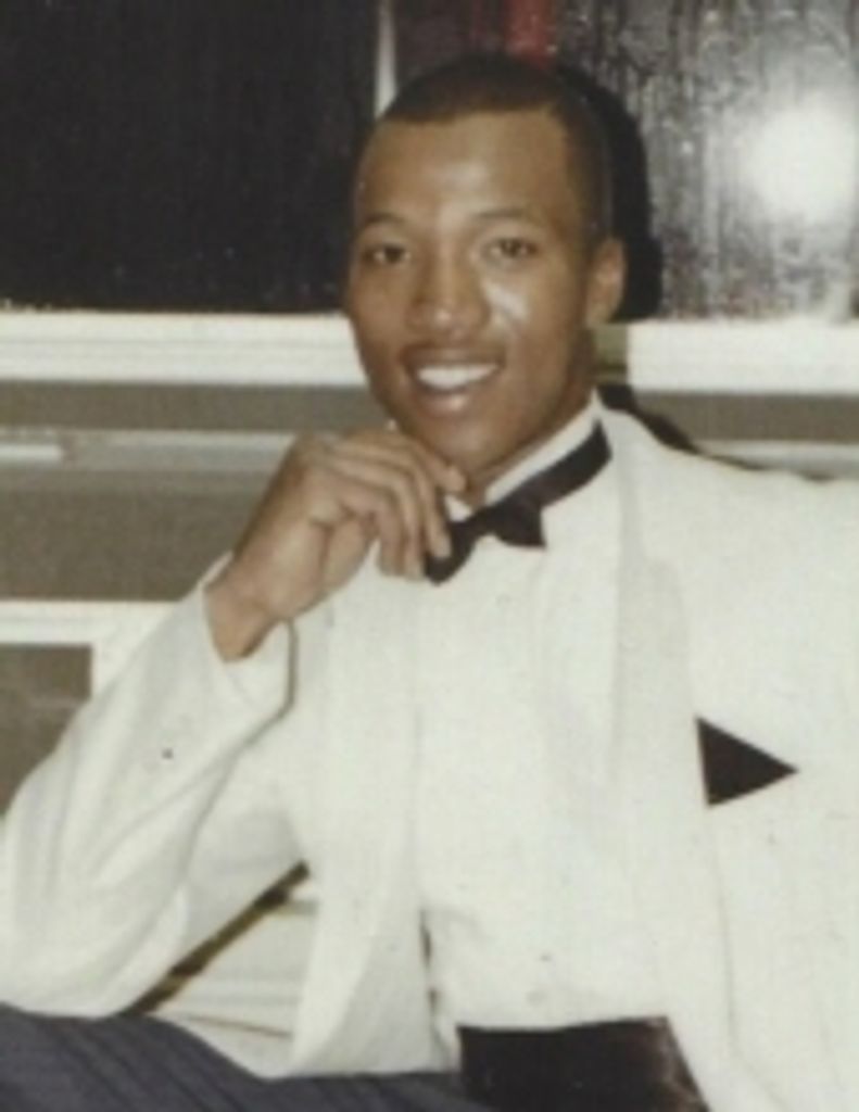 Tony Laverne Choyce