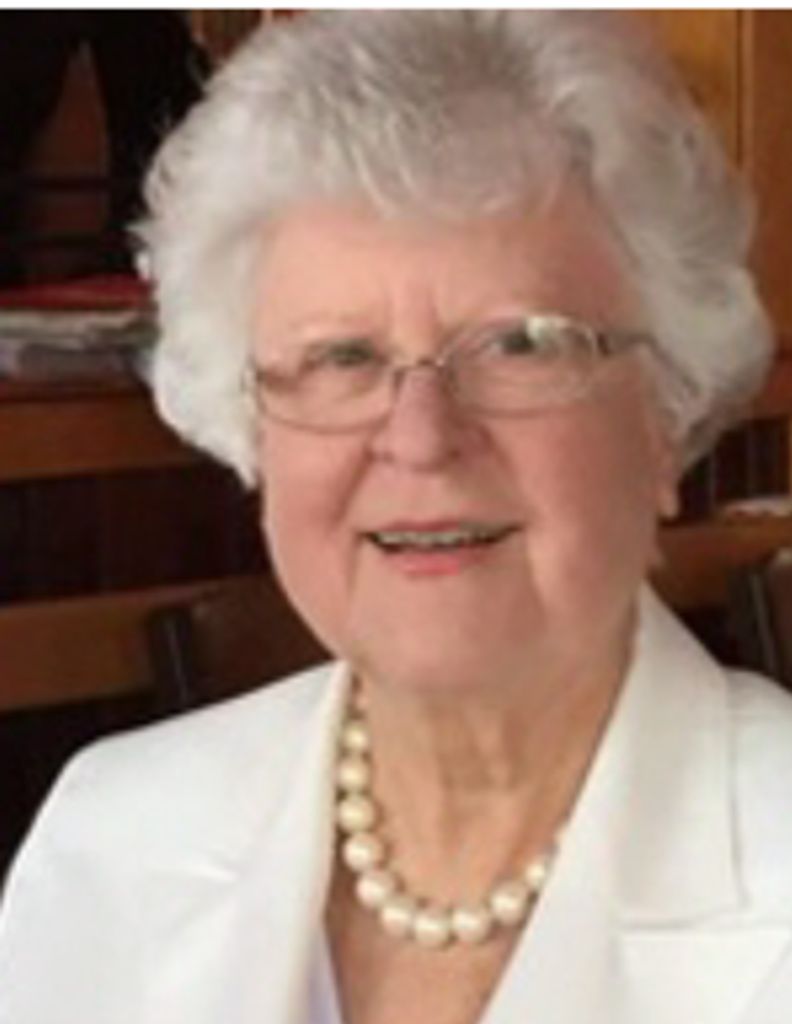 Barbara (Rish)  Cannington