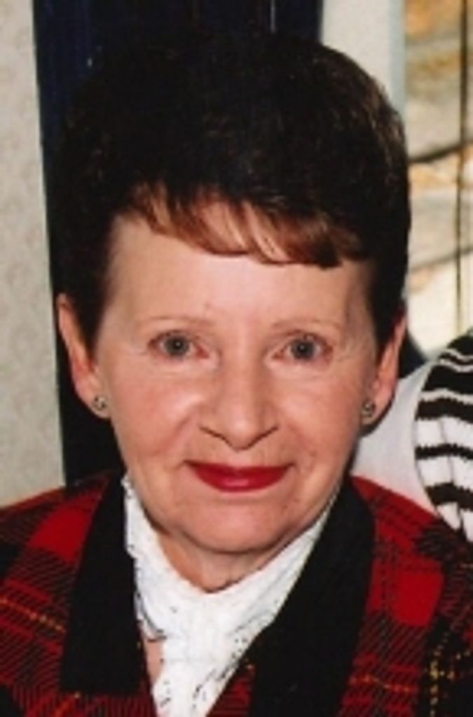 Monica (Reinardy) Snyder