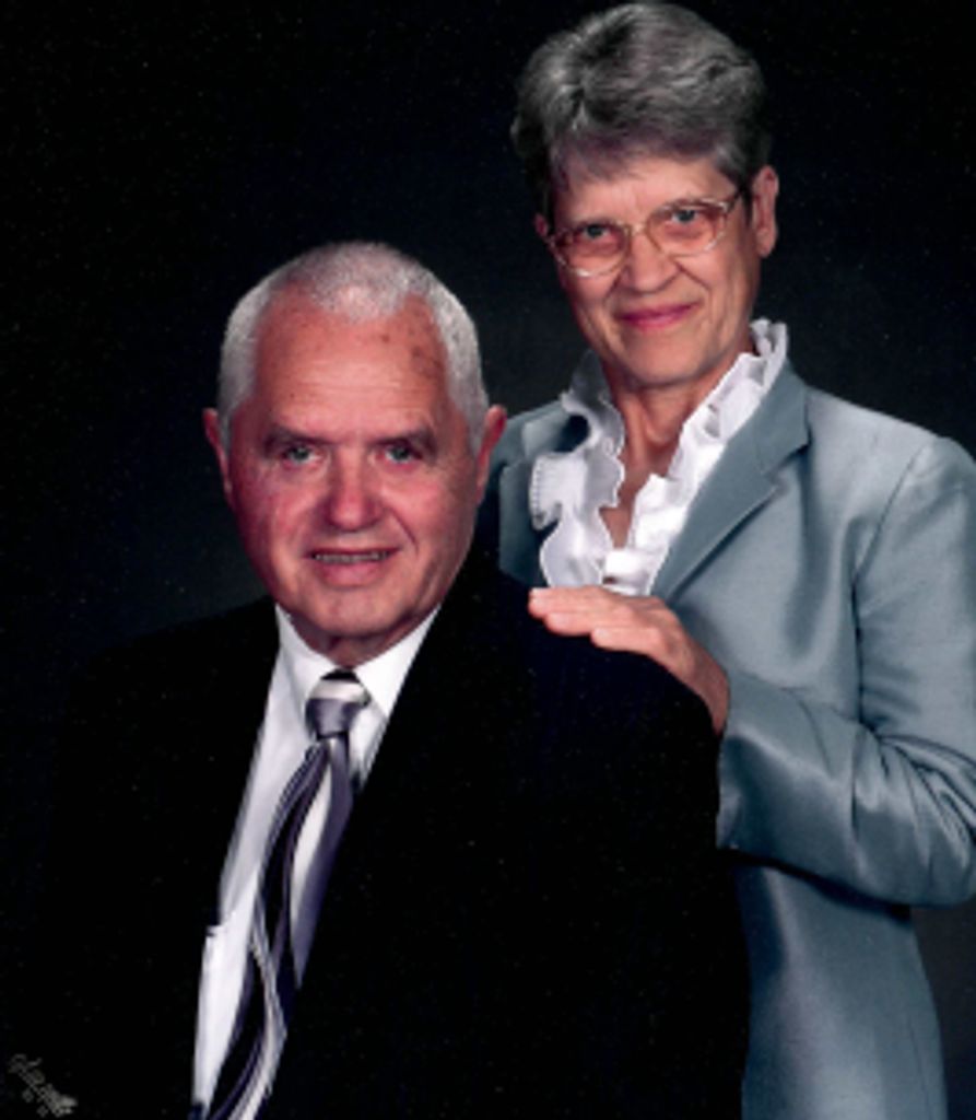 Gerald "Jerry" Dean Peterson Profile Photo