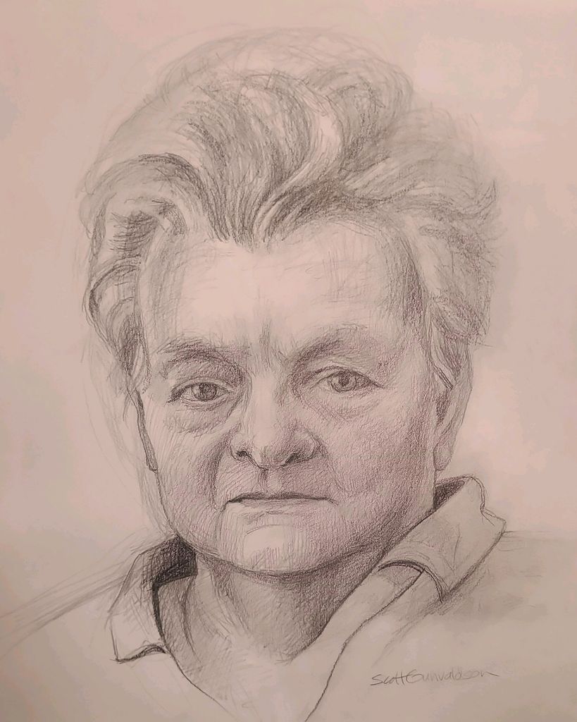 Jannette M. Knackendoffel