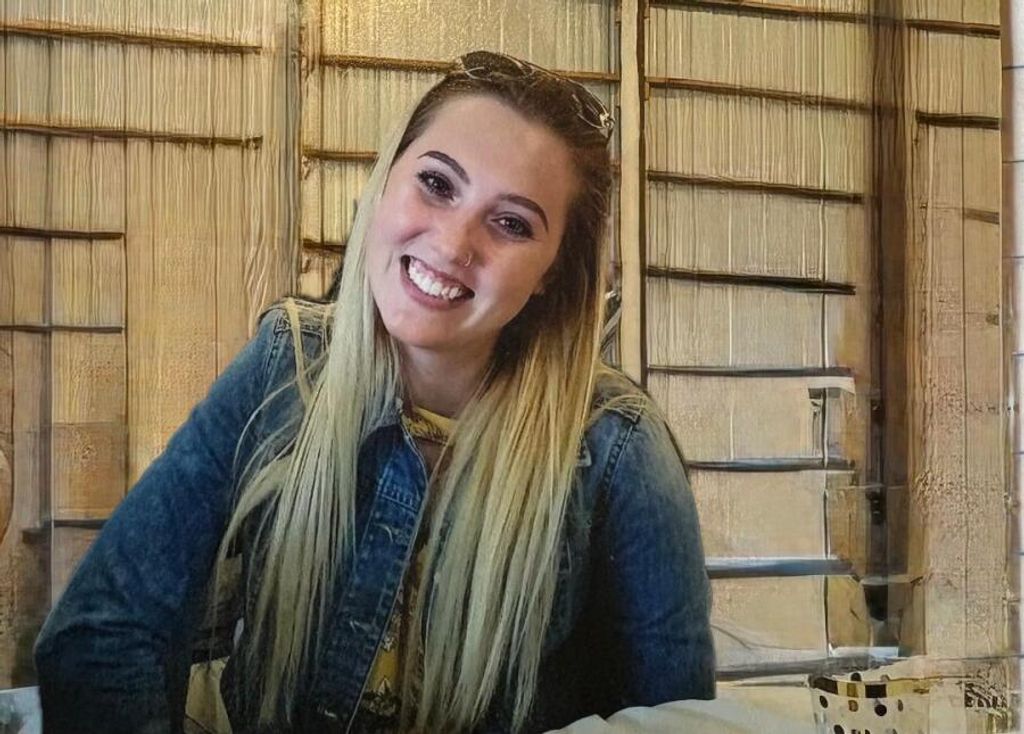 Mackenzie Jo Glaser-Bieder