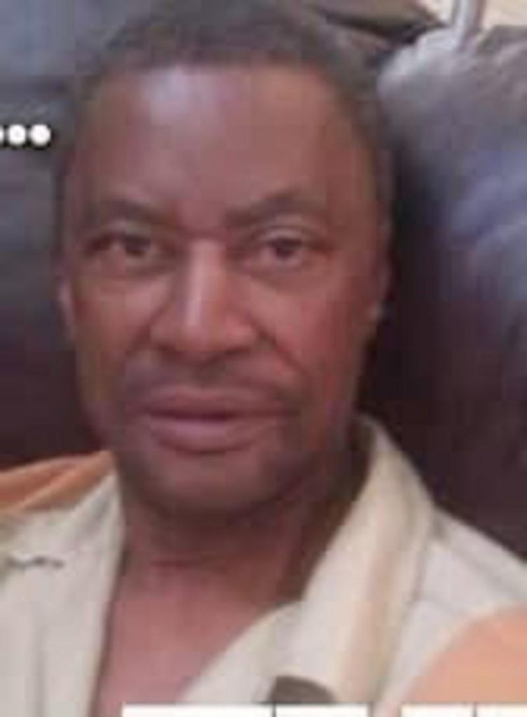 Emmet L. Jones Profile Photo